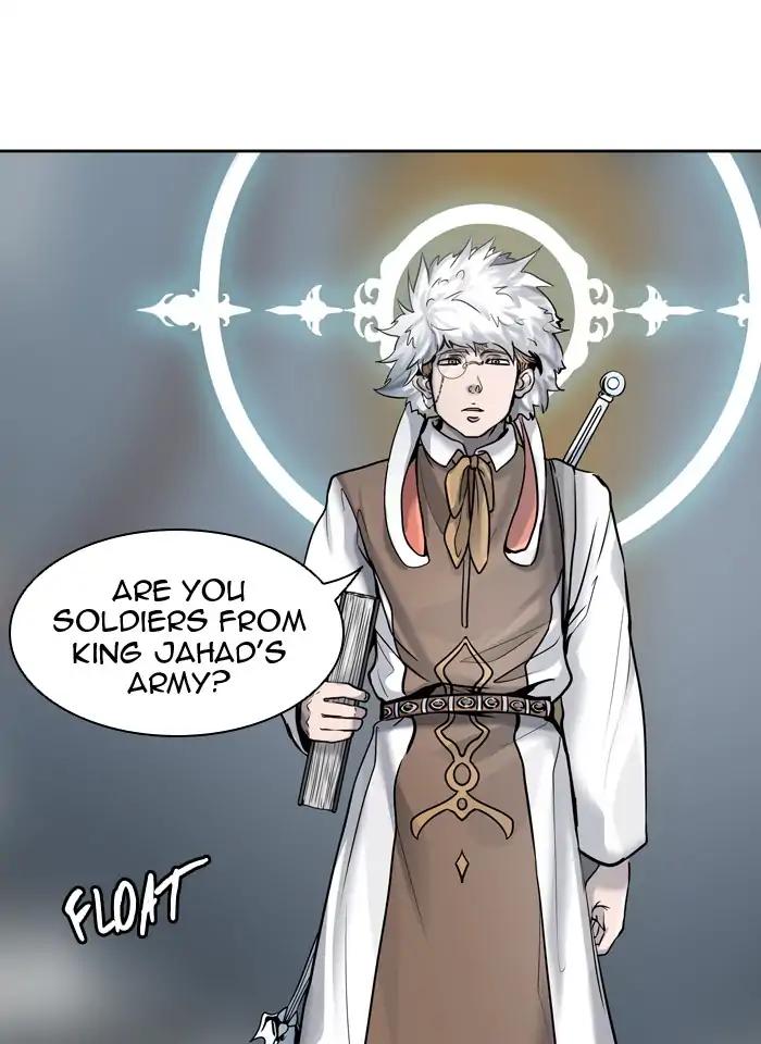 Tower of God Chapter 417 20